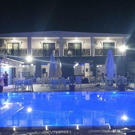 Asli Boutique Hotel Акбюк Екстер'єр фото