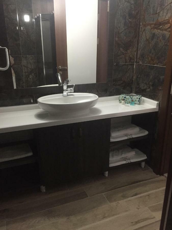 Asli Boutique Hotel Акбюк Екстер'єр фото
