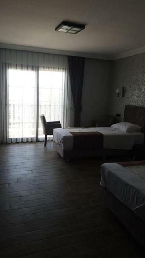Asli Boutique Hotel Акбюк Екстер'єр фото