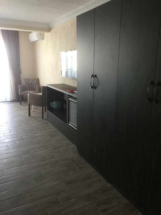 Asli Boutique Hotel Акбюк Екстер'єр фото