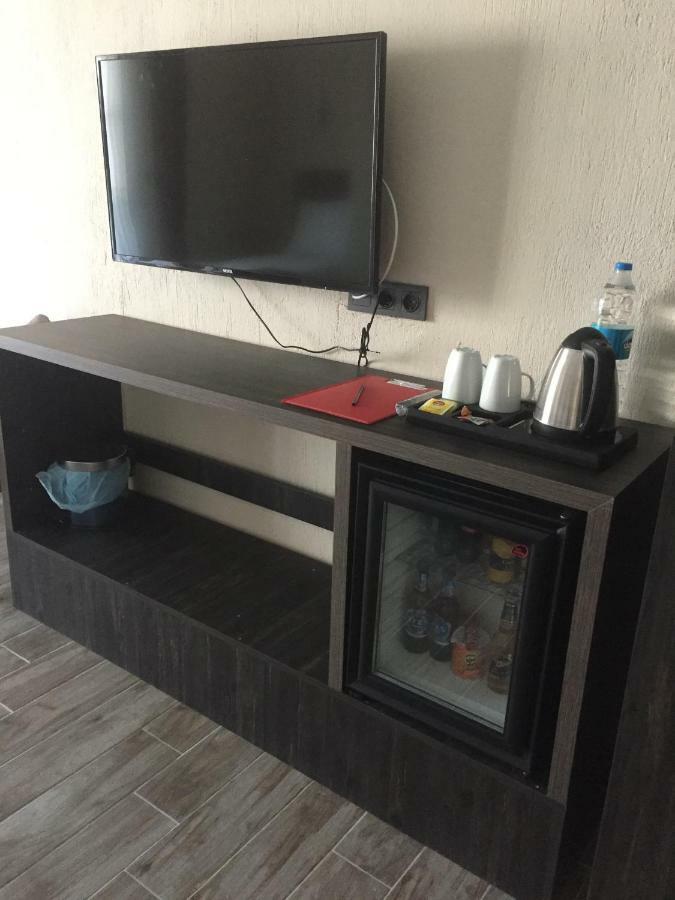 Asli Boutique Hotel Акбюк Екстер'єр фото