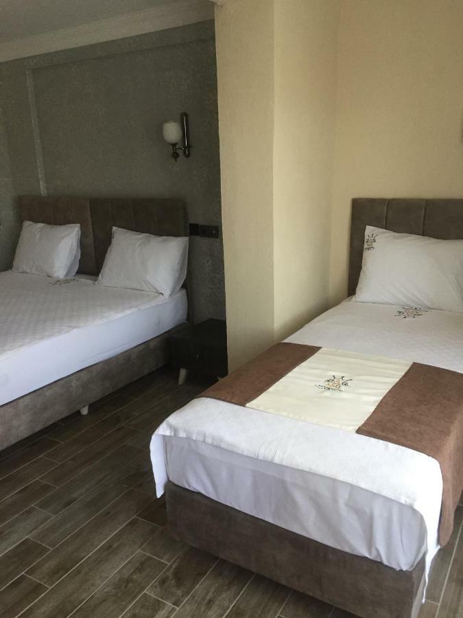 Asli Boutique Hotel Акбюк Екстер'єр фото