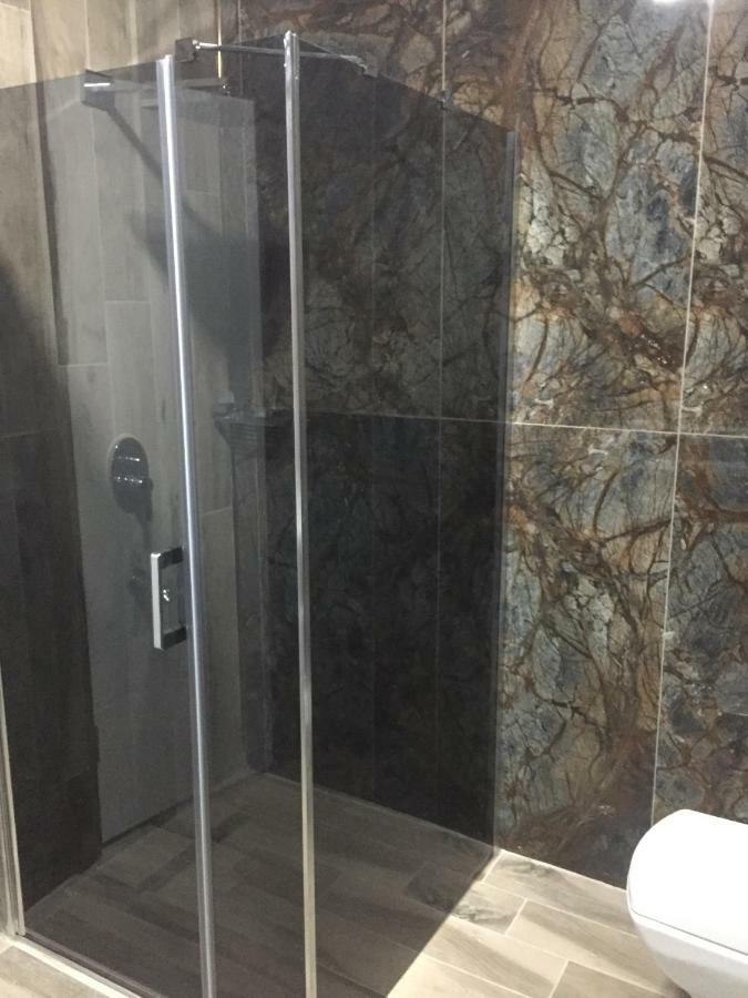 Asli Boutique Hotel Акбюк Екстер'єр фото