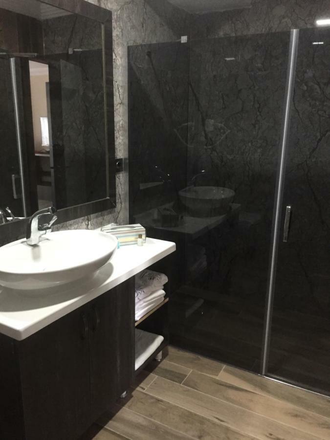 Asli Boutique Hotel Акбюк Екстер'єр фото
