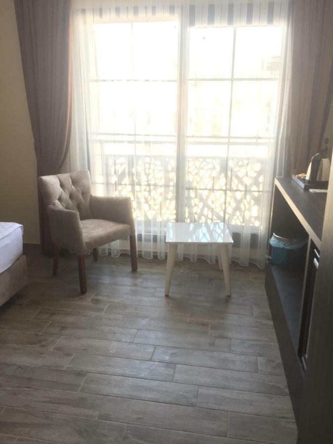 Asli Boutique Hotel Акбюк Екстер'єр фото