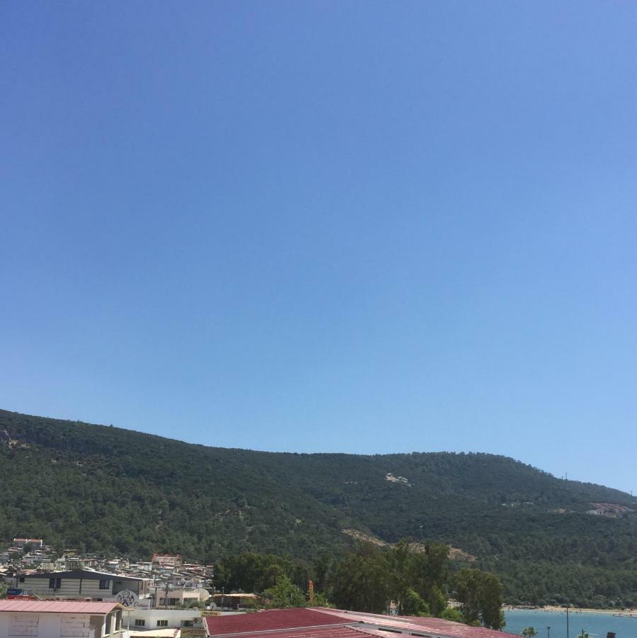Asli Boutique Hotel Акбюк Екстер'єр фото
