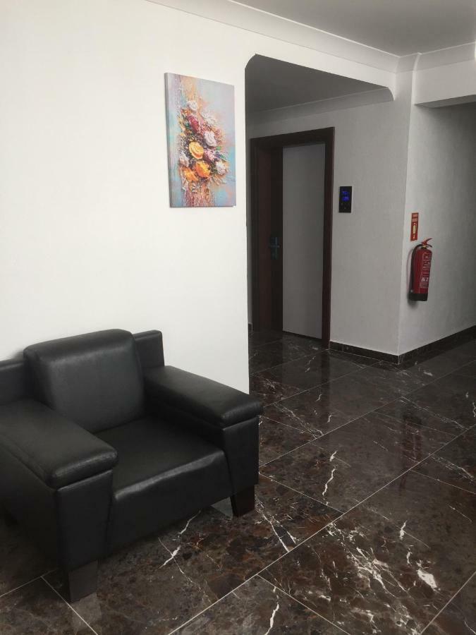 Asli Boutique Hotel Акбюк Екстер'єр фото