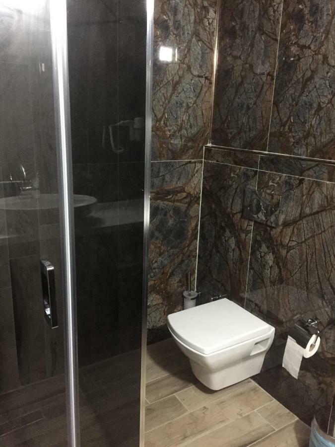 Asli Boutique Hotel Акбюк Екстер'єр фото
